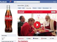 Facebook en cinco pasos