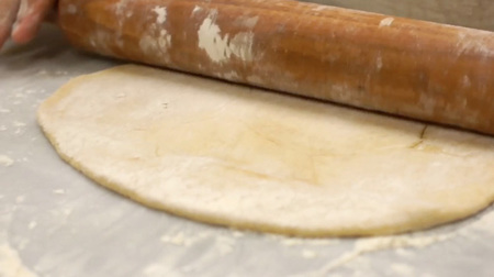 Pizza Casera Masa Para Pizza Casera Masa Para