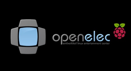 XBMC y tu Raspberry Pi: OpenELEC
