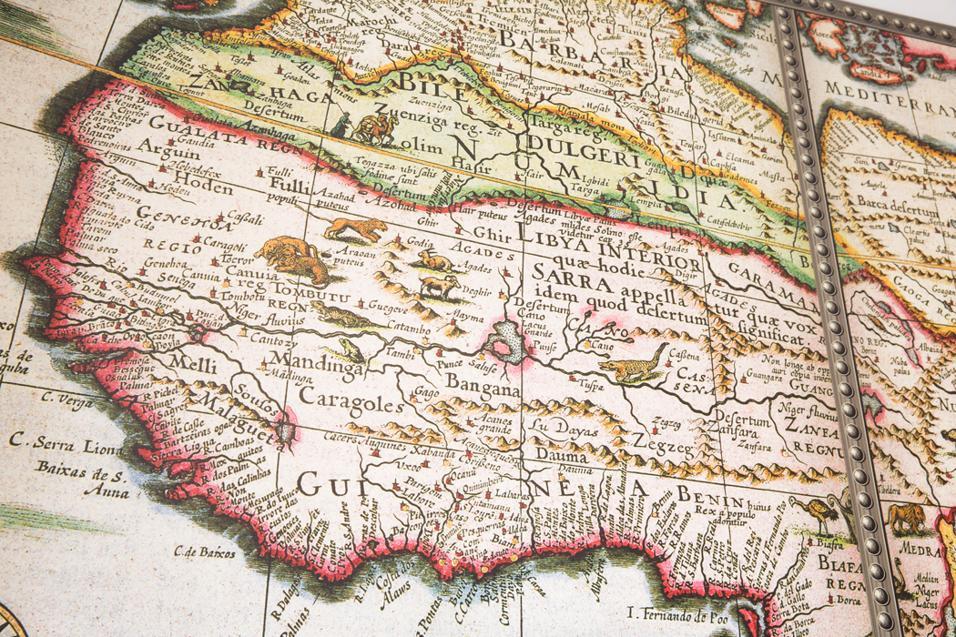 Foto de Hôtel du Continent (3/15)