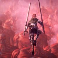 Attack on Titan regresa en forma de videojuego: el anime más popular de una generación prepara una nueva adaptación 