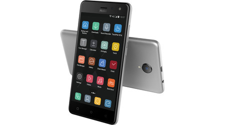 Haier Ginger G7 y G7s: dos teléfonos para jóvenes conectados sin muchas pretensiones