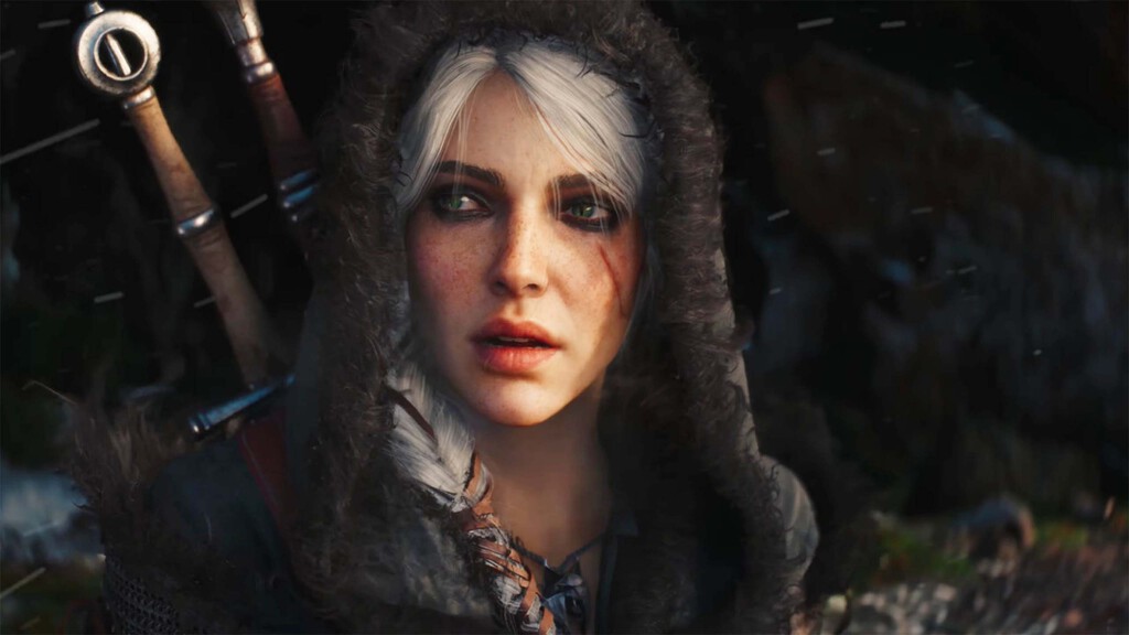 Primer vistazo al mundo de The Witcher 4: un tech demo con materiales del juego nos adelanta cómo será su gameplay 
