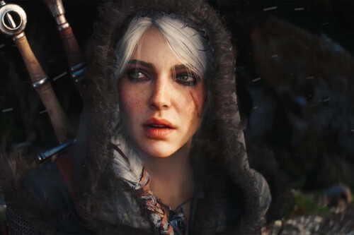 The Witcher 4