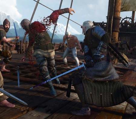 Cómo ganar experiencia en The Witcher 3: Wild Hunt sin morir en el intento
