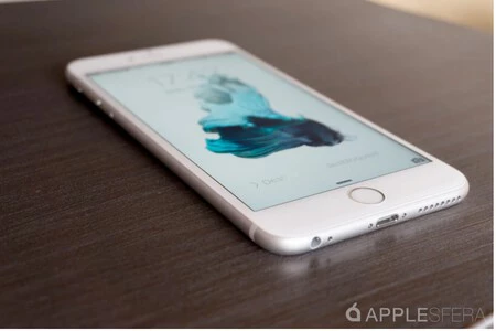 「古い」iPhone 6s は iOS アップデートの記録を誇る