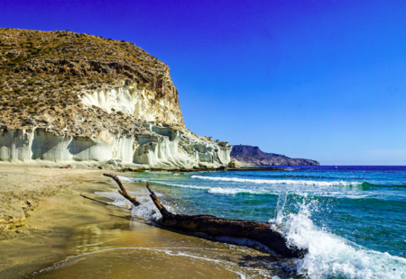 Almeria