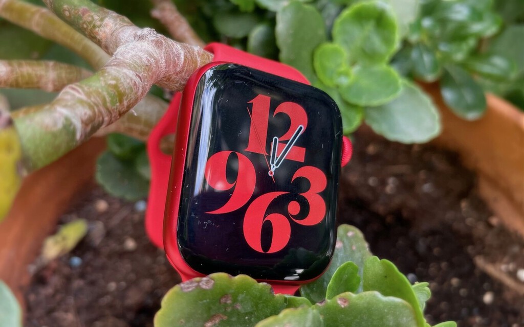 Perdió su Apple Watch en el peor lugar posible y lo dio por muerto, pero alguien lo encontró así 