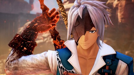 Lista de armas de Alphen y cómo conseguirlas en Tales of Arise