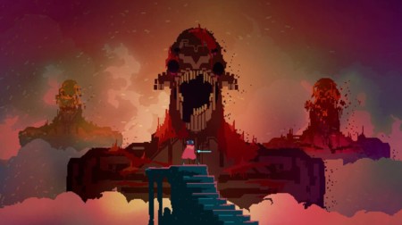 Análisis de Hyper Light Drifter, el debut soñado para cualquier estudio novel