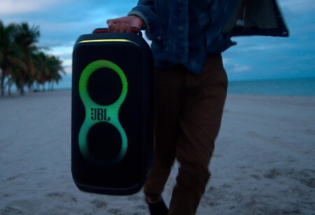 Bocina Inalambrica Jbl Partybox Oferta Nueva Rebaaj
