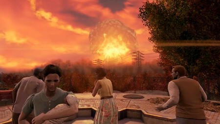 El Inicio De La Segunda Temporada De Fallout Es Fan Service Puro Y Duro 4