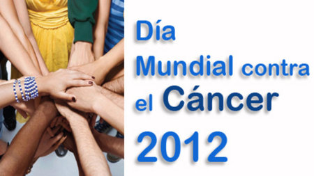 Día Mundial contra el Cáncer: un día para cambiar el resto de tu vida