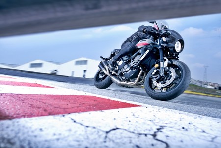 Yamaha Xsr 900 Abarth 13