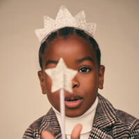 Mango lanza una colección inspirada en Halloween para niños y niñas con prendas que podrán seguir usando 