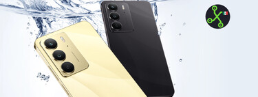Mercado Libre tiene el celular ideal para quienes no dejan de tirar sus equipos: Realme C75 a casi mitad de precio 