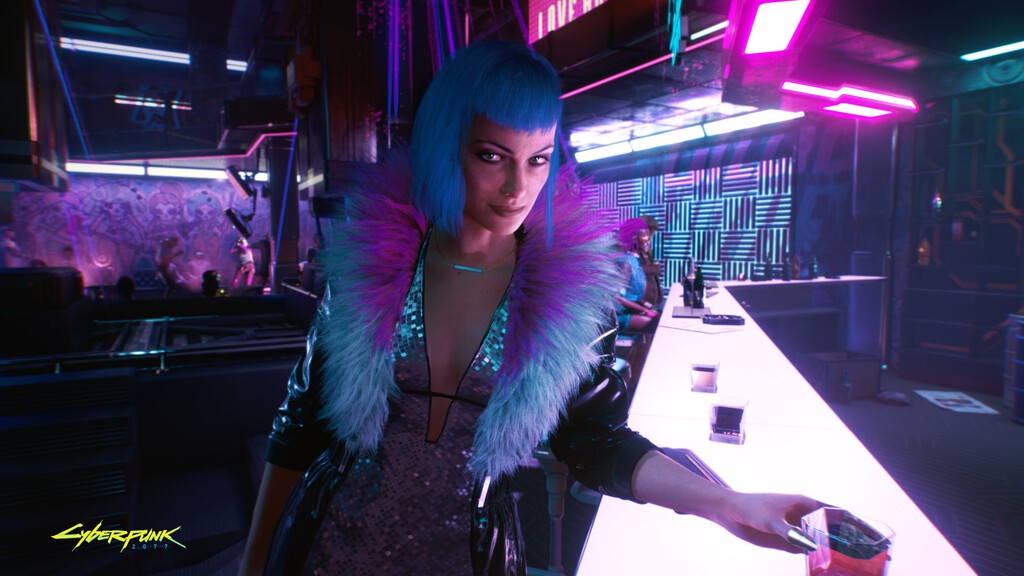 Hallan otro secreto de Cyberpunk 2077 que está delante de nuestras narices y en CD Projekt no se explican cómo no lo vimos antes Hallan otro secreto de Cyberpunk 2077 que está delante de nuestras narices y en CD Projekt no se explican cómo no lo vimos antes
