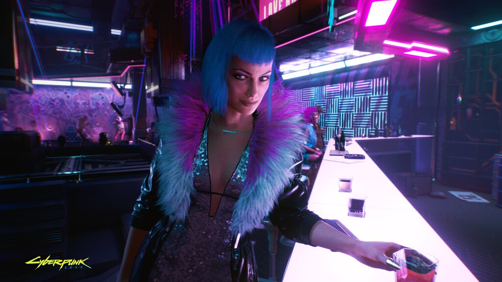 Hallan otro secreto de Cyberpunk 2077 que está delante de nuestras narices y en CD Projekt no se explican cómo no lo vimos antes 