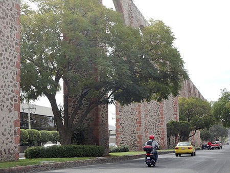 Lánzate por una michelada cubana a esta carrera en este destino de México que tiene un acueducto y arquitectura colonial