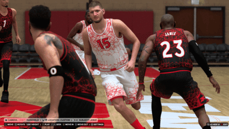 NBA 2K27