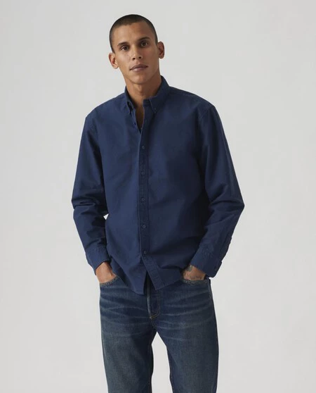 Camisa Levi's