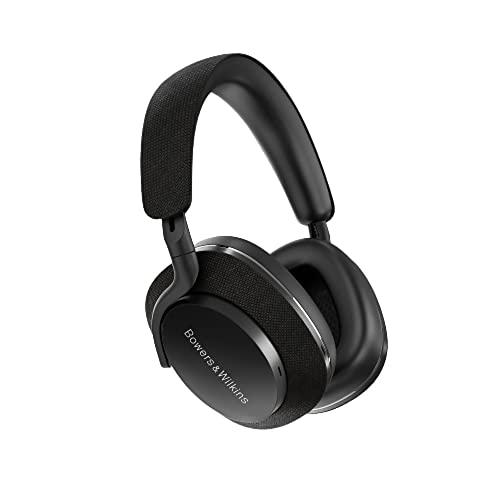 Bowers & Wilkins Px7 S2 Auriculares - Negro, FP42927