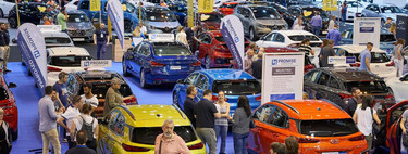 Este es el mejor coche usado que te puedes comprar por lo que cuesta el coche nuevo más barato 