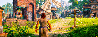 Me negué a condenar a Peter Molyneux antes de hora, y su nuevo juego de estrategia y RPG me ha acabado dando la razón