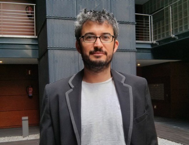 David Cabo