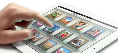 Nuevo iPad, se acabó definir numéricamente a los productos en Apple