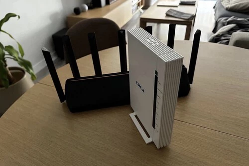 Router