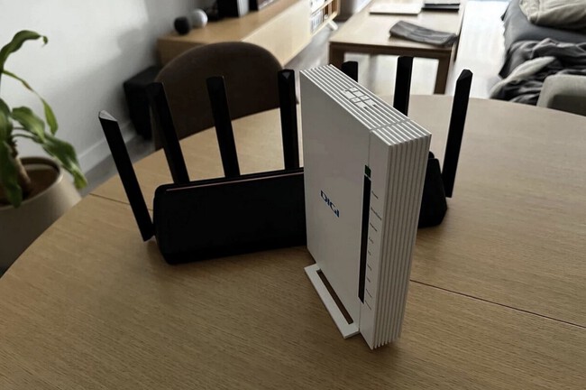 Router