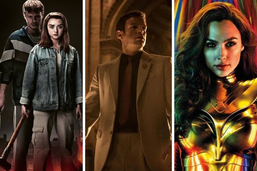 Estrenos HBO Max España octubre 2022: Novedades