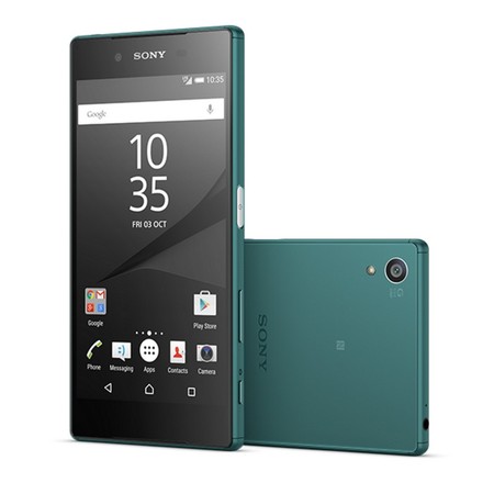 El Xperia Z5 de Sony alcanza su precio más bajo en Amazon: 299 euros