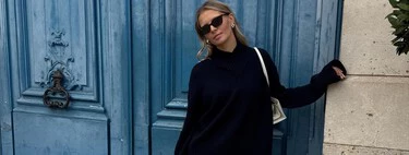 Acaban de llegar a Zara los únicos pantalones blancos que llevaremos este invierno 2026: de pana, holgados y súper favorecedores