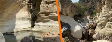 Este cañón en Hidalgo no le pide nada al Gran Cañón del Colorado: aventúrate entre sus senderos, manantiales y paisajes hermosos