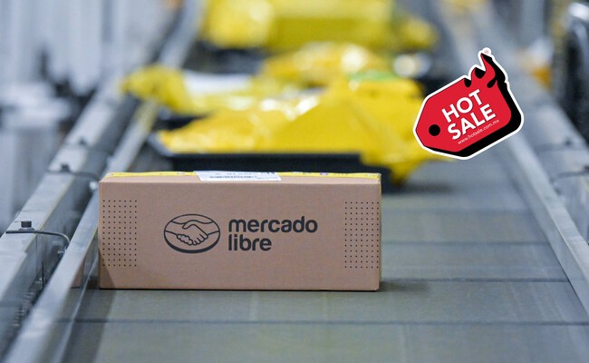 Hot Sale 2026 Mercado Libre Ofertas Descuentos Promociones Cupones