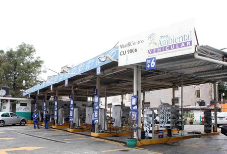Verificación vehicular: Incrementa el costo del trámite en CDMX