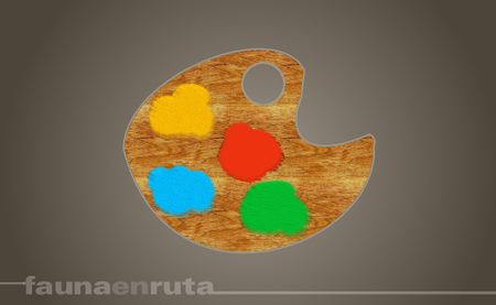 fauna en ruta: actitudes al volante