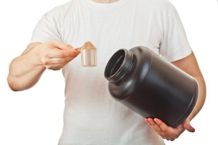 Suplementos de proteínas, ¿cuándo son necesarios?