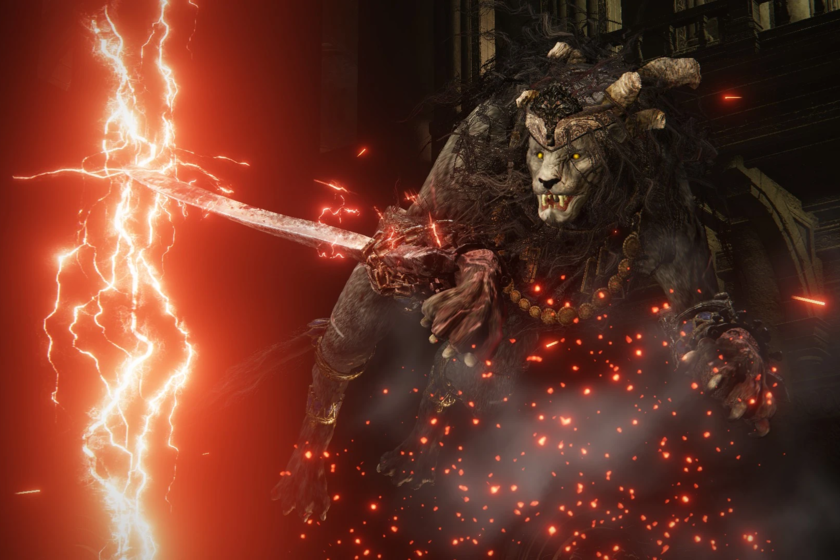 Imagen de Elden Ring: The Convergence