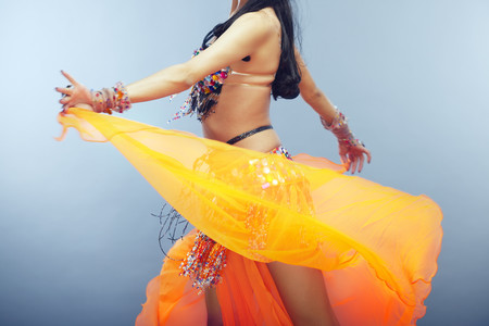 De la zumba al belly dance, ¡ejercítate al ritmo que quieras!