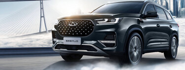 Jaguar y Land Rover usarán plataformas de Chirey: los británicos adoptarán desarrollos chinos para sus autos 