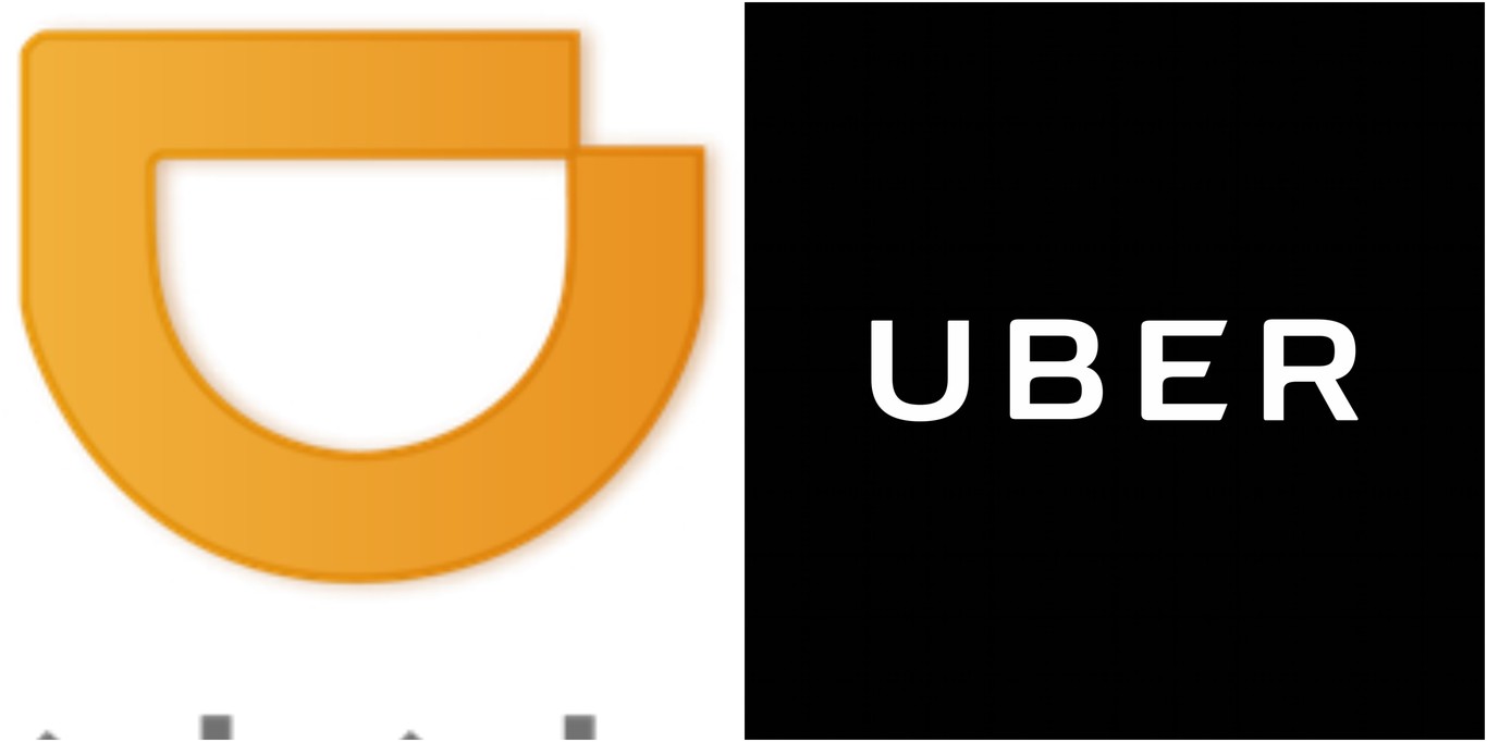 Didi ya llegó a México y así es como podría complicarle las cosas a Uber