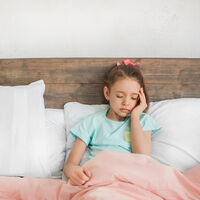 Dolor de cabeza en niños: qué hacer y cuáles son los signos de alarma