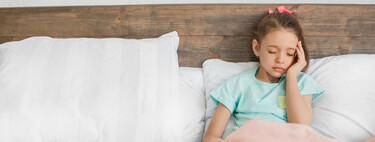 Dolor de cabeza en niños: qué hacer y cuáles son los signos de alarma