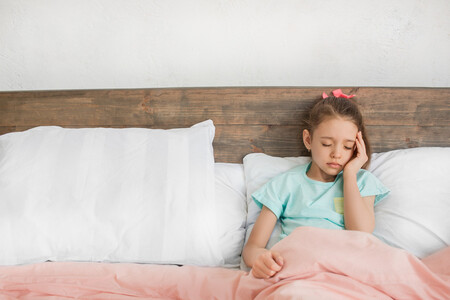 Dolor de cabeza en niños: qué hacer y cuáles son los signos de alarma