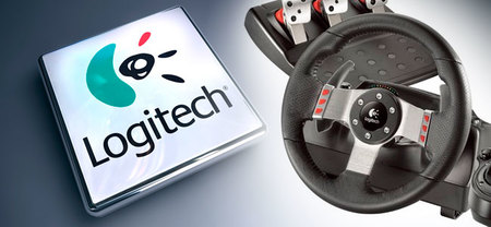 Logitech deja de fabricar periféricos para consola: ¿adios volantes?