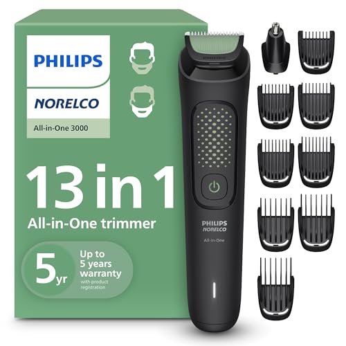 Norelco Philips All-in-One 3000 - MG3919/50 