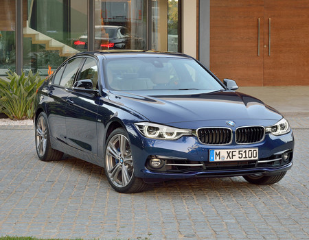 Bmw Serie 3